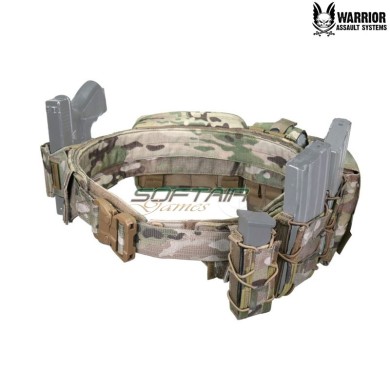 Belt Low Profile Direct Action MK1 MULTICAM® complete Warrior Assault Systems (w-eo-lpmb-b-da-mk1-mc)
