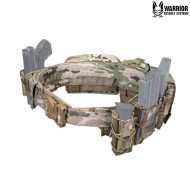 Belt Low Profile Direct Action MK1 MULTICAM® complete Warrior Assault Systems (w-eo-lpmb-b-da-mk1-mc)