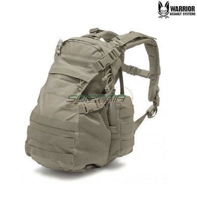 Elite Ops Helmet Cargo Pack RANGER GREEN Warrior Assault Systems (w-eo-hcp-rg)