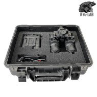 Kit PVS-31 Night Vision Digital NVGLAB (nvg-pvs31kit)