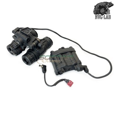 Kit PVS-31 Night Vision Digital NVGLAB (nvg-pvs31kit)