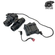 Kit PVS-31 Night Vision Digital NVGLAB (nvg-pvs31kit)