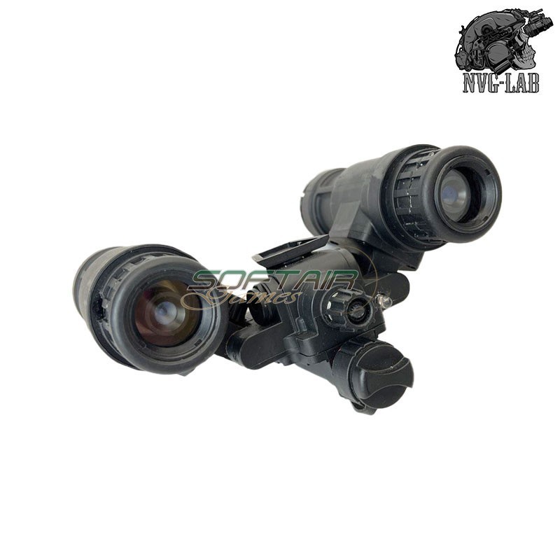 Kit PVS-31 Night Vision Digital NVGLAB (nvg-pvs31kit)