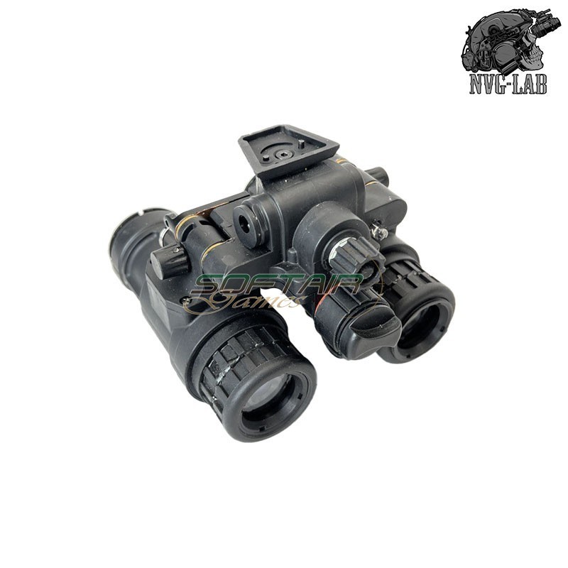 Kit PVS-31 Night Vision Digital NVGLAB (nvg-pvs31kit)