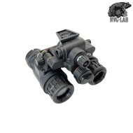 Kit PVS-31 Night Vision Digital NVGLAB (nvg-pvs31kit)