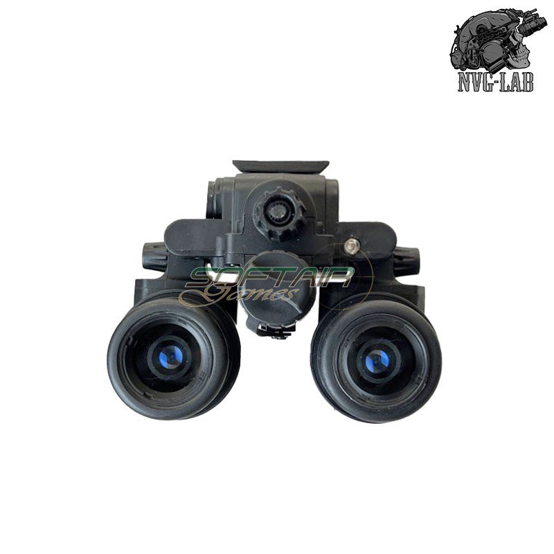 Kit PVS-31 Night Vision Digital NVGLAB (nvg-pvs31kit)