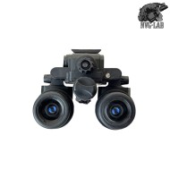 Kit PVS-31 Night Vision Digital NVGLAB (nvg-pvs31kit)