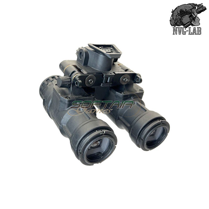 Kit PVS-31 Night Vision Digital NVGLAB (nvg-pvs31kit)