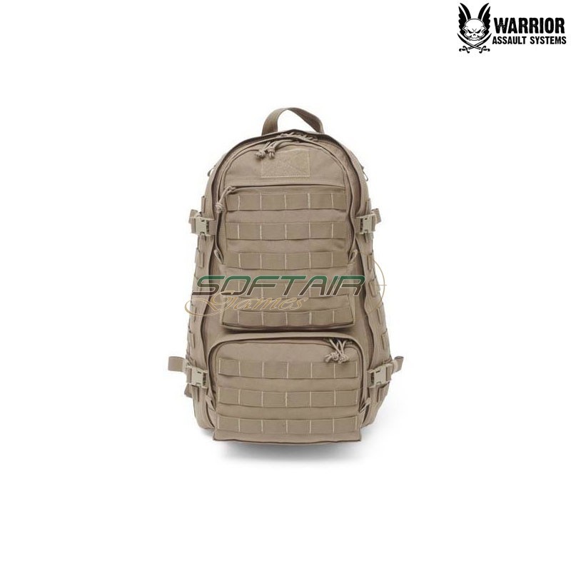 Elite Ops Predator Pack COYOTE TAN Warrior Assault Systems (w-eo-prd-ct)