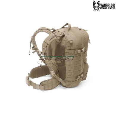 Elite Ops Predator Pack COYOTE TAN Warrior Assault Systems (w-eo-prd-ct)