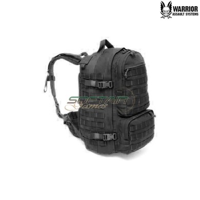Elite Ops Predator Pack BLACK Warrior Assault Systems (w-eo-prd-blk)