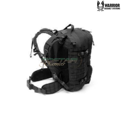 Elite Ops Predator Pack BLACK Warrior Assault Systems (w-eo-prd-blk)