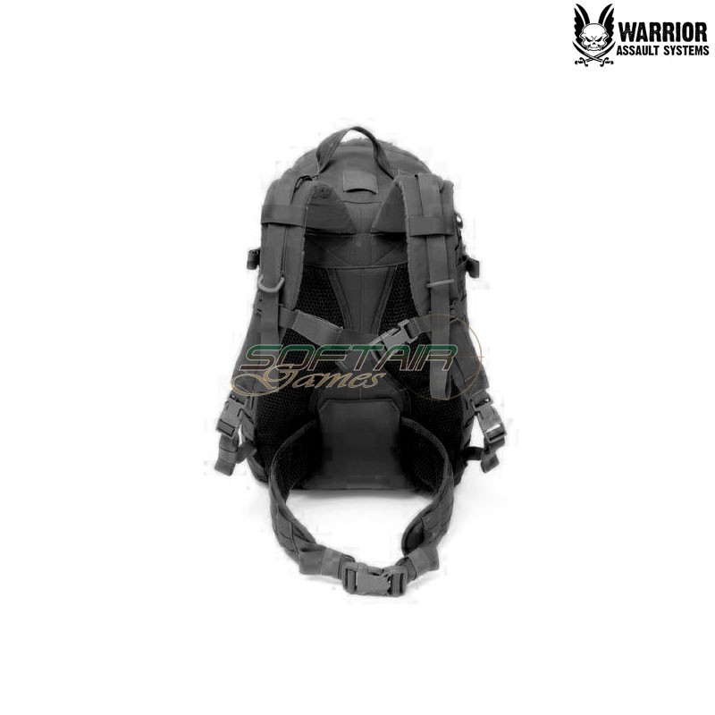 Elite Ops Predator Pack BLACK Warrior Assault Systems (w-eo-prd-blk)