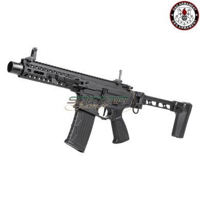 Fucile Elettrico AEG FAR 556 2.0 NERO G&G (gg-far556)