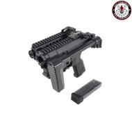 Fucile Elettrico AEG FAR 9 NERO G&G (gg-far9)