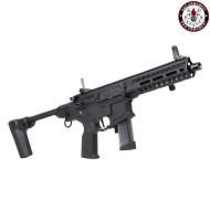 Fucile Elettrico AEG FAR 9 NERO G&G (gg-far9)