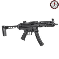 AEG Electric Rifle TGM R5 ETU NERO G&G (gg-r5tgm)