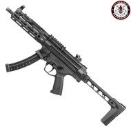 AEG Electric Rifle TGM R5 ETU NERO G&G (gg-r5tgm)