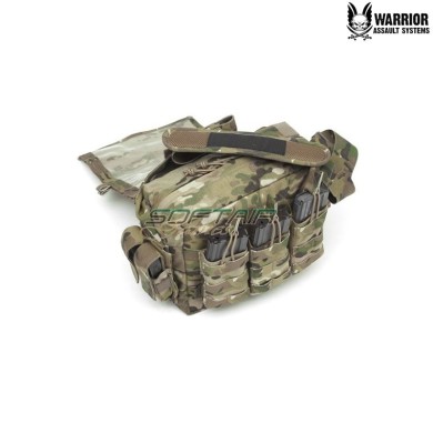 Low Profile GRAB BAG 5.56 MULTICAM® Warrior Assault Systems (w-eo-grab-lp-mc)