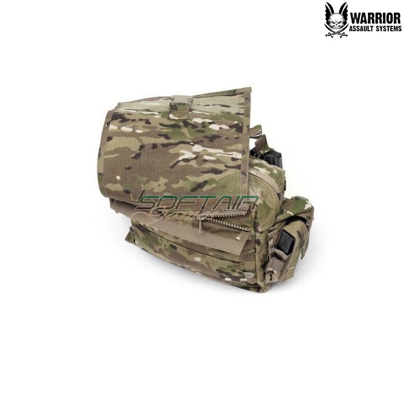 Standard GRAB BAG 5.56 MULTICAM® Warrior Assault Systems (w-eo-grab-mc)