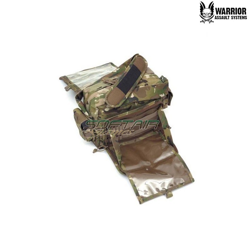 Command GRAB BAG 5.56 MULTICAM® Warrior Assault Systems (w-eo-grab-cp-mc)