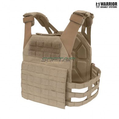 LPC low profile carrier V2 ladder sides OLIVE DRAB Warrior Assault Systems (w-eo-lpc-v2-od)