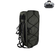 Valigia multiuso 75cm Mod.A RANGER GREEN trasporto a zaino TheBlackShips (tbs-075-gy)