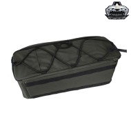 Valigia multiuso 75cm Mod.B RANGER GREEN trasporto a zaino TheBlackShips (tbs-073-gy)