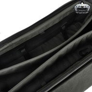 Multipurpose suitcase 75cm Mod.B RANGER GREEN transport as a backpack TheBlackShips (tbs-073-gy)