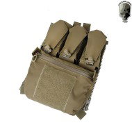 Panel for FCV Lightweight Banger version COYOTE BROWN Tmc (tmc3549-cb)