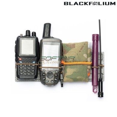 8-LOCK® EDC-Utility 9 BlackFolium (8LP-EDCU9H)