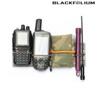 8-LOCK® EDC-Utility 9 BlackFolium (8LP-EDCU9H)