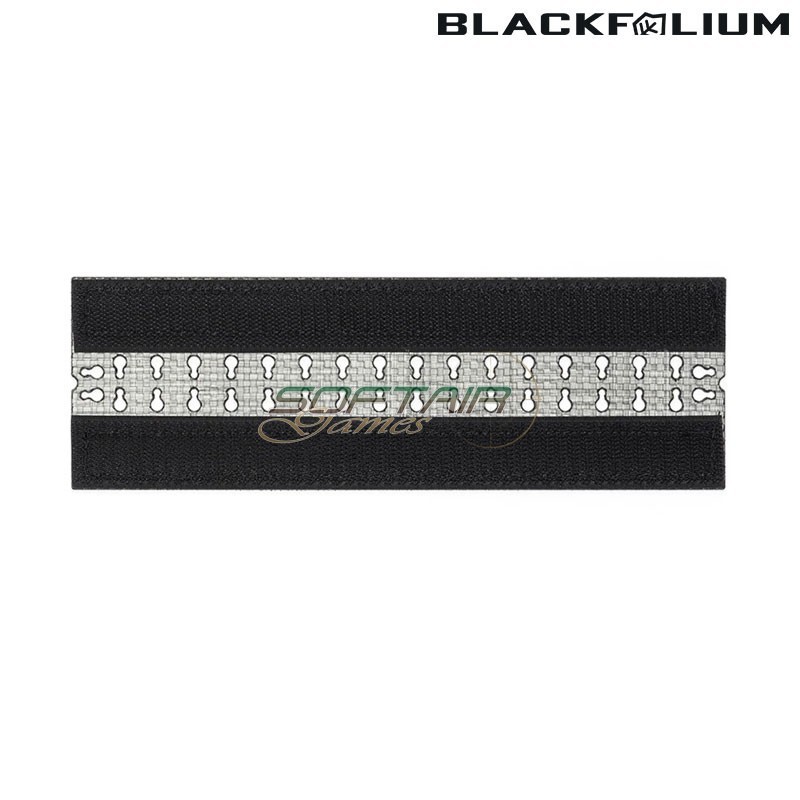 8-LOCK® EDC-Utility 9 BlackFolium (8LP-EDCU9H)