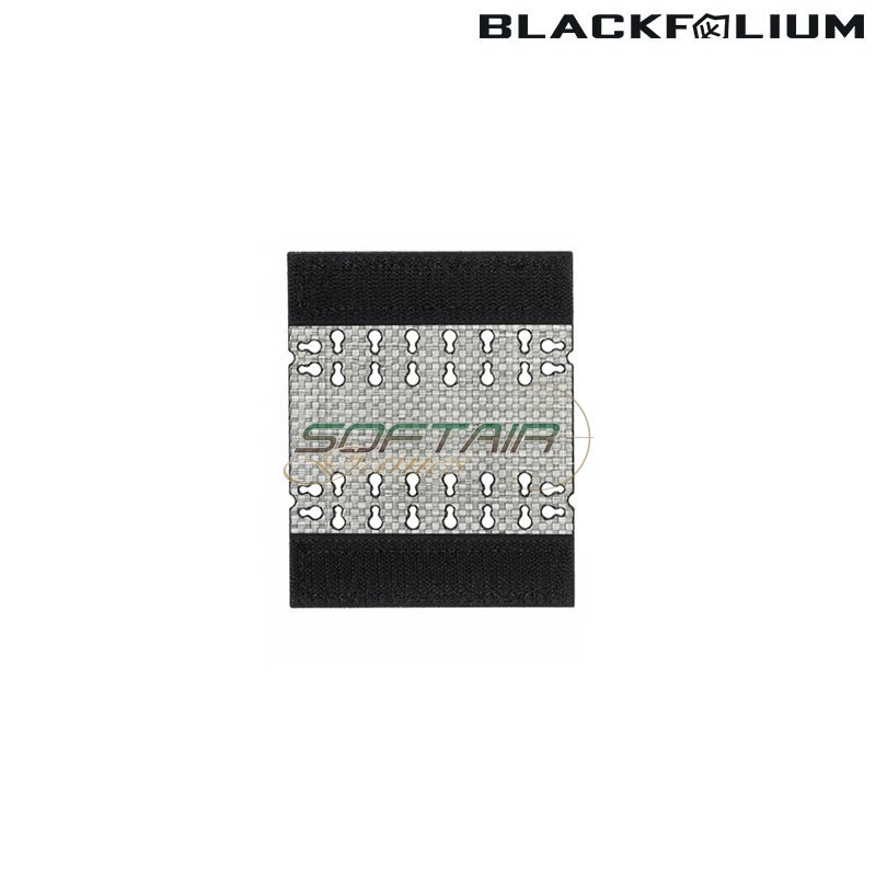 8-LOCK® MAG-Utility 4 BlackFolium (8LP-MAGU4H)