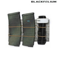 8-LOCK® MAG-Utility 9 BlackFolium (8LP-MAGU9H)