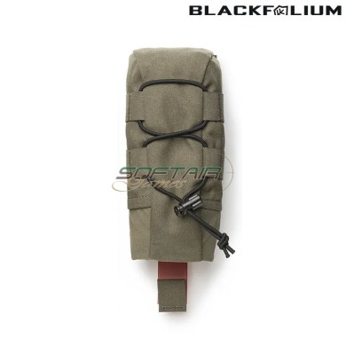 RIFAK Verticale RANGER GREEN per protocollo MARCH BlackFolium (tml-rvmkit-RG)