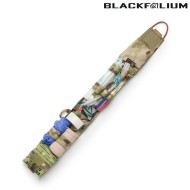 RIFAK Vertical COYOTE BROWN for MARCH protocol BlackFolium (tml-rvmkit-cb)