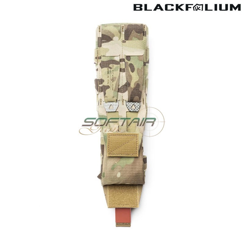 RIFAK Verticale COYOTE BROWN per protocollo MARCH BlackFolium (tml-rvmkit-cb)