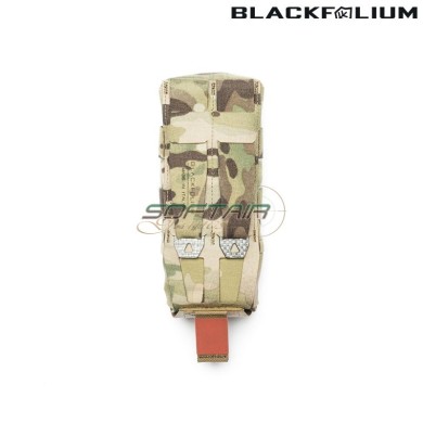 RIFAK Vertical COYOTE BROWN for MARCH protocol BlackFolium (tml-rvmkit-cb)
