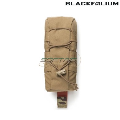 RIFAK Vertical COYOTE BROWN for MARCH protocol BlackFolium (tml-rvmkit-cb)