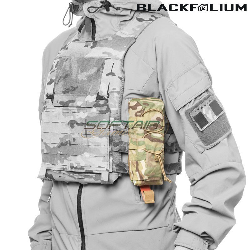 RIFAK Verticale MULTICAM per protocollo MARCH BlackFolium (tml-rvmkit-mc)