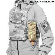 RIFAK Vertical COYOTE BROWN for MARCH protocol BlackFolium (tml-rvmkit-cb)