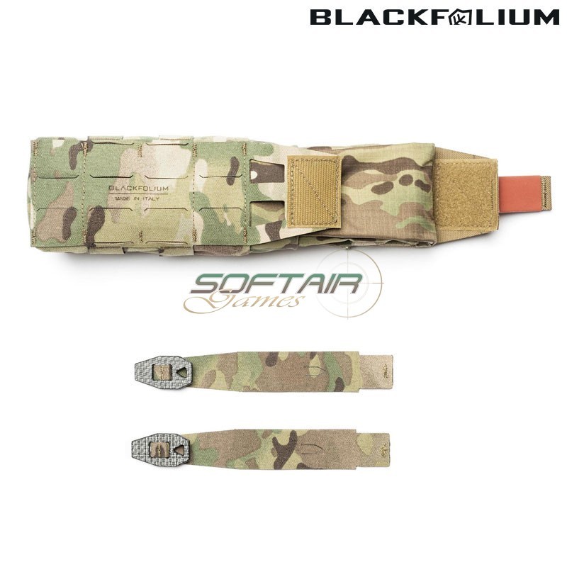 RIFAK Horizontal MULTICAM for MARCH protocol BlackFolium (tml-rhmkit-mc)