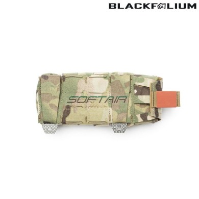 RIFAK Orrizzontale COYOTE BROWN per protocollo MARCH BlackFolium (tml-rhmkit-cb)