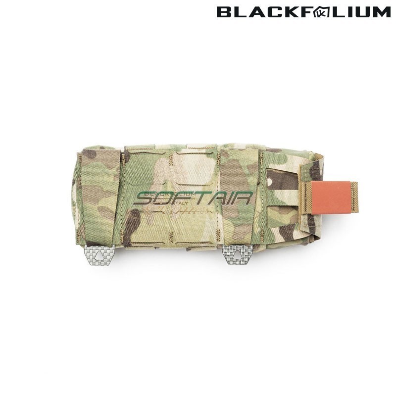 RIFAK Orrizzontale COYOTE BROWN per protocollo MARCH BlackFolium (tml-rhmkit-cb)