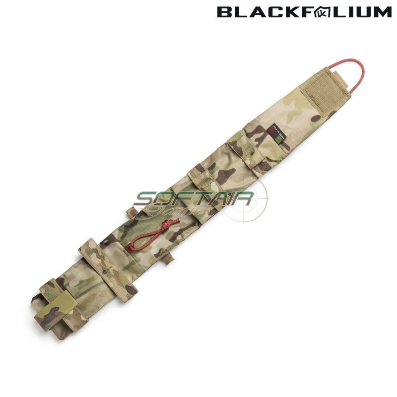 INSERT MULTICAM per protocollo MARCH BlackFolium (tml-rfkins-mc)