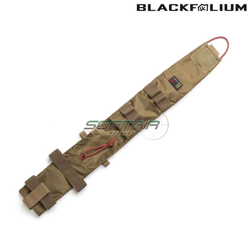 INSERT COYOTE BROWN for MARCH protocol BlackFolium (tml-rfkins-cb)