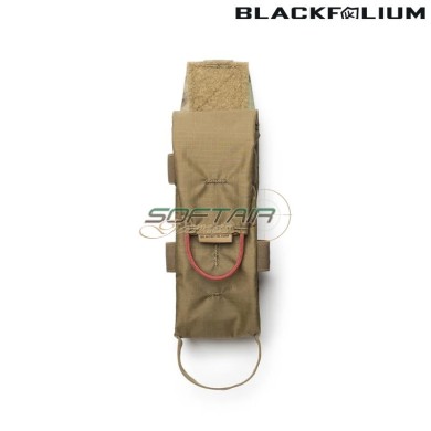 INSERT COYOTE BROWN per protocollo MARCH BlackFolium (tml-rfkins-cb)