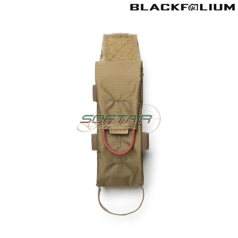 INSERT COYOTE BROWN for MARCH protocol BlackFolium (tml-rfkins-cb)