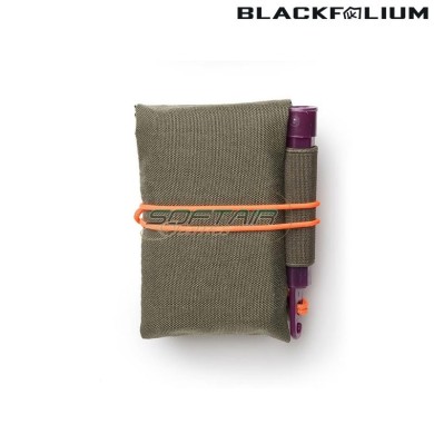 ISKIT RANGER GREEN Kit Survival BlackFolium (srv-isk4gn-rg)